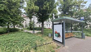 wiadomosci CentralaPoznan i region - Od 27 czerwca dwa przystanki w Poznaniu zmienią nazwy