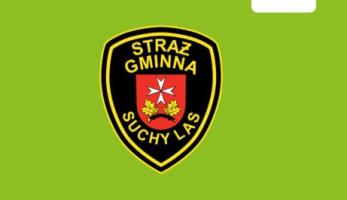 Komunikat dotyczący pracy Straży Gminnej w dniach 19–20 czerwca