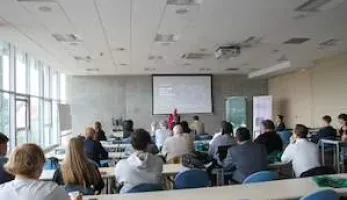 wiadomosci CentralaPoznan i region - Uniwersytet Ekonomiczny w Poznaniu gospodarzem 36. konferencji ITFA — dyskusje o przesunięciach sił w handlu i finansach