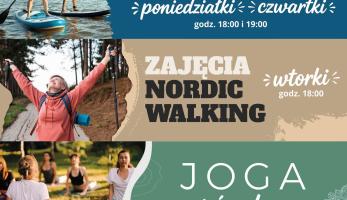 Wakacje pełne energii. Rusza Aktywne Lato w Mieście 2026