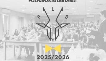 wiadomosci CentralaPoznan i region - W Poznaniu wyłoniono zwycięzców Poznańskiej Ligi Debatowej i Młodzieżowej Ligi Debatowej