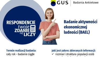 Badanie aktywności ekonomicznej ludności (BEAL)