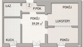 Sprzedaż nieruchomości lokalowej - Miasto i Gmina Buk