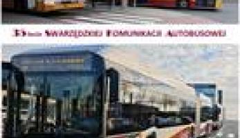 Parada zabytkowych autobusów - 35-lecie Swarzędzkiej Komunikacji Autobusowej