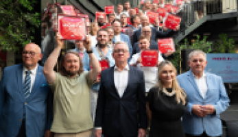 wiadomosci CentralaPoznan i region - 25 poznańskich restauracji wyróżnionych w Michelin Guide 2026 w Poznaniu