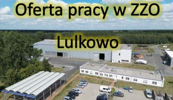 wiadomosci CentralaPoznan i region - URBIS szuka zastępcy kierownika do ZZO Lulkowo — oferta pracy i szczegóły rekrutacji