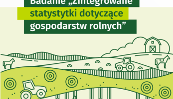 Trwa wielkie badanie gospodarstw rolnych