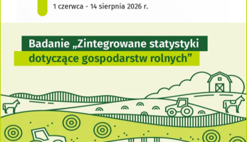 Trwają badania Głównego Urzędu Statystycznego