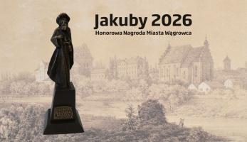 Jakuby 2026 czekają na kandydatów