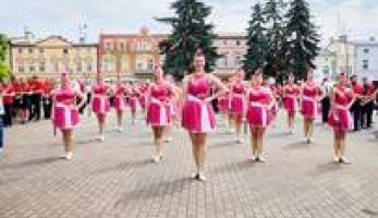 wiadomosci CentralaPoznan i region - Festiwal orkiestr dętych w Swarzędzu podsumowany po raz 27.