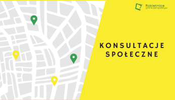 Konsultacje społeczne w sprawie zmiany numeracji porządkowej na ul. Starzyńskiej w m. Napachanie.
