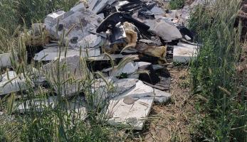 Apel o niewyrzucanie śmieci w miejscach do tego nieprzeznaczonych - Miasto i Gmina Buk