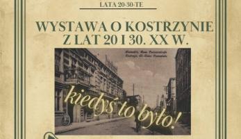 Retro Piknik w Kostrzynie - doskonały plan na niedzielę! - Dla mieszkańca - Urząd Miejski w Kostrzynie