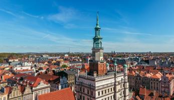 Bezpłatne szczepienia przeciw półpaścowi dla 60–64-latków w Poznaniu. Miasto uruchamia program - Poznań