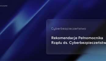 Rekomendacje PeÅnomocnika RzÄ du ds. CyberbezpieczeÅstwa: ochrona przed atakami typu DDoS i ransomware - Ministerstwo Cyfryzacji - Portal Gov.pl