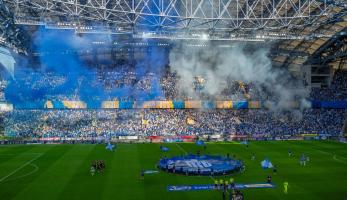 wiadomosci CentralaPoznan i region - Lech Poznań będzie zarządzał Enea Stadionem do 2041 roku. Czynsz rośnie trzykrotnie