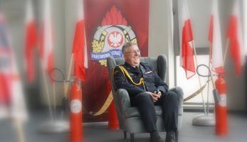 10 lat sÅuÅ¼by na stanowisku Komendanta Miejskiego PSP w Poznaniu - Komenda Miejska PaÅstwowej StraÅ¼y PoÅ¼arnej w Poznaniu - Portal Gov.pl