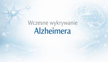 wiadomosci CentralaPoznan i region - Rekrutacja do badania nad wczesnym wykrywaniem choroby Alzheimera w Poznaniu
