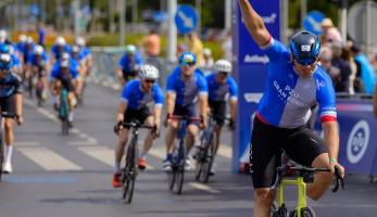 Sportowe wydarzenia w weekend (3.07 - 5.07)