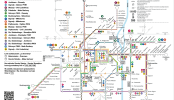 Tramwaje wracają na ul. Grunwaldzką w Poznaniu wcześniej niż planowano - Poznań