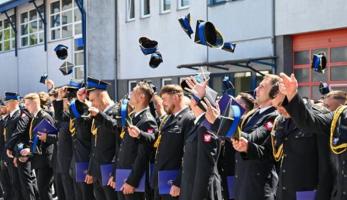 Komendant GÅÃ³wny PSP zatwierdziÅ nowe zasady kwalifikowania kandydatÃ³w na kwalifikacyjne kursy zawodowe w zawodzie technik poÅ¼arnictwa (KKZ) w roku szkolnym 2026/2027 - Komenda Powiatowa PaÅstwowej StraÅ¼y PoÅ¼arnej w GnieÅºnie - Portal Gov.pl
