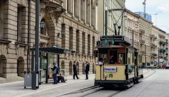 Weekendowe linie turystyczne w Poznaniu: zmiany tras i rozkładów 18–19 lipca - Poznań