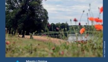 Biuletyn Wiadomości Skockie na czerwiec - Gmina SKOKI