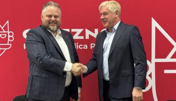 wiadomosci CentralaPoznan i region - W Gnieźnie powstanie videomapping na Trakcie Królewskim