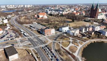 Konsultacje planu transportu publicznego w Gnieźnie. Powiat zbiera uwagi do 30 lipca - Gniezno