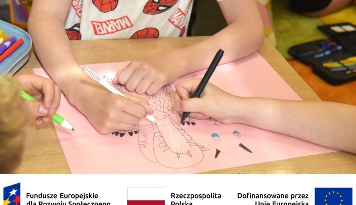 Przyjazna szkoła w Poznaniu: więcej wsparcia dla uczniów z doświadczeniem migracyjnym - Poznań