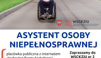 Nowe nabory na kierunki społeczne w Poznaniu: szybkie wejście do pracy i praktyczne przygotowanie - Poznań