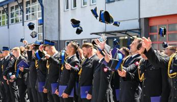 Komendant GÅÃ³wny PSP zatwierdziÅ nowe zasady kwalifikowania kandydatÃ³w na kwalifikacyjne kursy zawodowe w zawodzie technik poÅ¼arnictwa (KKZ) w roku szkolnym 2026/2027. - Komenda Miejska PaÅstwowej StraÅ¼y PoÅ¼arnej w Poznaniu - Portal Gov.pl