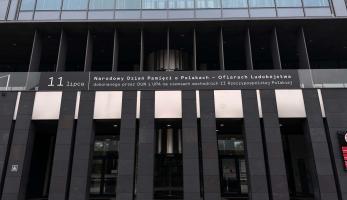 UMWW upamiętni Polaków – ofiary ludobójstwa dokonanego przez UON i UPA