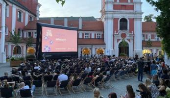 wiadomosci CentralaPoznan i region - Koncerty, spacery i kino plenerowe. Kulturalny weekend w Poznaniu od 31 lipca