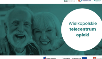 Premiera filmu: Poznaj Wielkopolskie Telecentrum Opieki!
