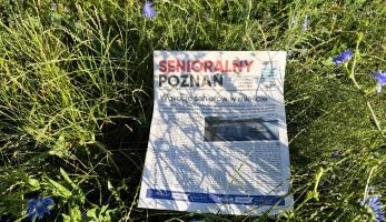 Senioralny Poznań - lipiec 2026