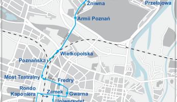 wiadomosci CentralaPoznan i region - Męskie Granie na Cytadeli: jak dojechać i gdzie zaparkować w Poznaniu