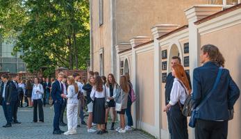 wiadomosci CentralaPoznan i region - Wyniki rekrutacji do szkół ponadpodstawowych w Poznaniu i powiecie — co dalej dla kandydatów?