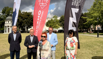 wiadomosci CentralaPoznan i region - Koronacja Królewska wraca w Gnieźnie. Edycja „Być Królową” od 17 do 19 lipca