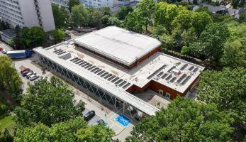 wiadomosci CentralaPoznan i region - Nowe saunarium na Grunwaldzie w Poznaniu od 28 lipca. Sprawdziliśmy ofertę i ceny