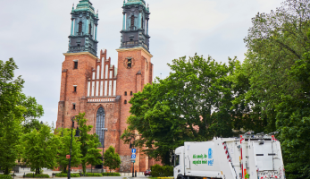 wiadomosci CentralaPoznan i region - Miasto ogłasza przetarg na odbiór i zagospodarowanie odpadów. Co muszą wiedzieć właściciele nieruchomości niezamieszkanych w Poznaniu?