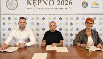 Kępno: w Mechnicach powstanie 274-metrowa droga z nawierzchnią bitumiczną - Kępno
