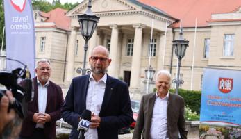 Program Powiatowo-Gminnego Święta Plonów 2026 w Czerniejewie w powiecie gnieźnieńskim - Gniezno