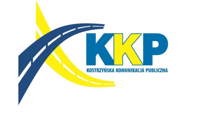 Nowy rozkład Kostrzyńskiej Komunikacji Publicznej od 1 września 2026 roku - Kostrzyn Wlkp