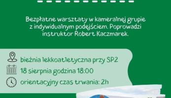 wiadomosci CentralaPoznan i region - Warsztaty Nordic Walking w Kostrzynie – urząd nie opublikował jeszcze szczegółów