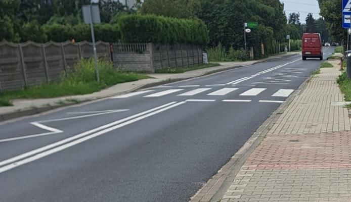 CentralaPoznan - Remont ul. Żabikowskiej w Komornikach: harmonogram prac od 11 sierpnia i przewidywane zakończenie 25 września 2026