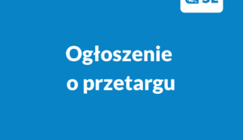 Przetarg na sprzedaż trzech działek przy Stefańskiego i Poziomkowej w Suchym Lesie - Suchy Las