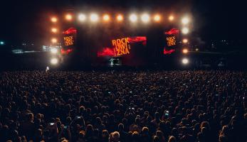 wiadomosci CentralaPoznan i region - Rockowizna 2026 w Poznaniu: program koncertów, dojazd i noclegi na Ławicy