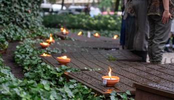 Poznań uczcił 82. rocznicę wybuchu Powstania Warszawskiego - Poznań