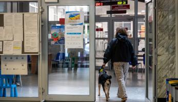 wiadomosci CentralaPoznan i region - W Poznaniu PESEL można zastrzec bez wizyty umówionej wcześniej
